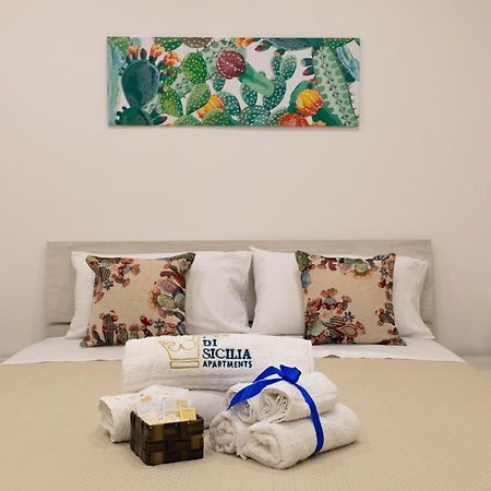 Appartement I Re Di Sicilia 2 à Palerme Extérieur photo