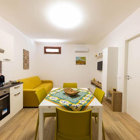 Appartement I Re Di Sicilia 2 à Palerme Extérieur photo