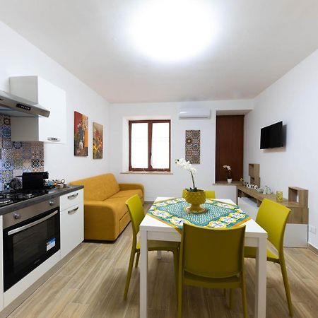 Appartement I Re Di Sicilia 2 à Palerme Extérieur photo