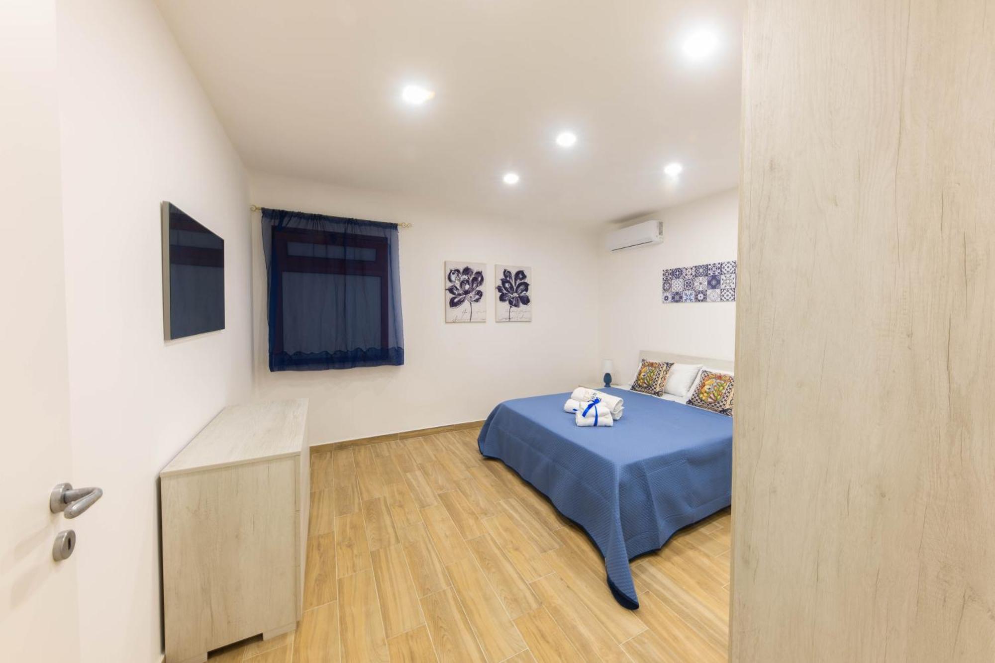 Appartement I Re Di Sicilia 2 à Palerme Extérieur photo