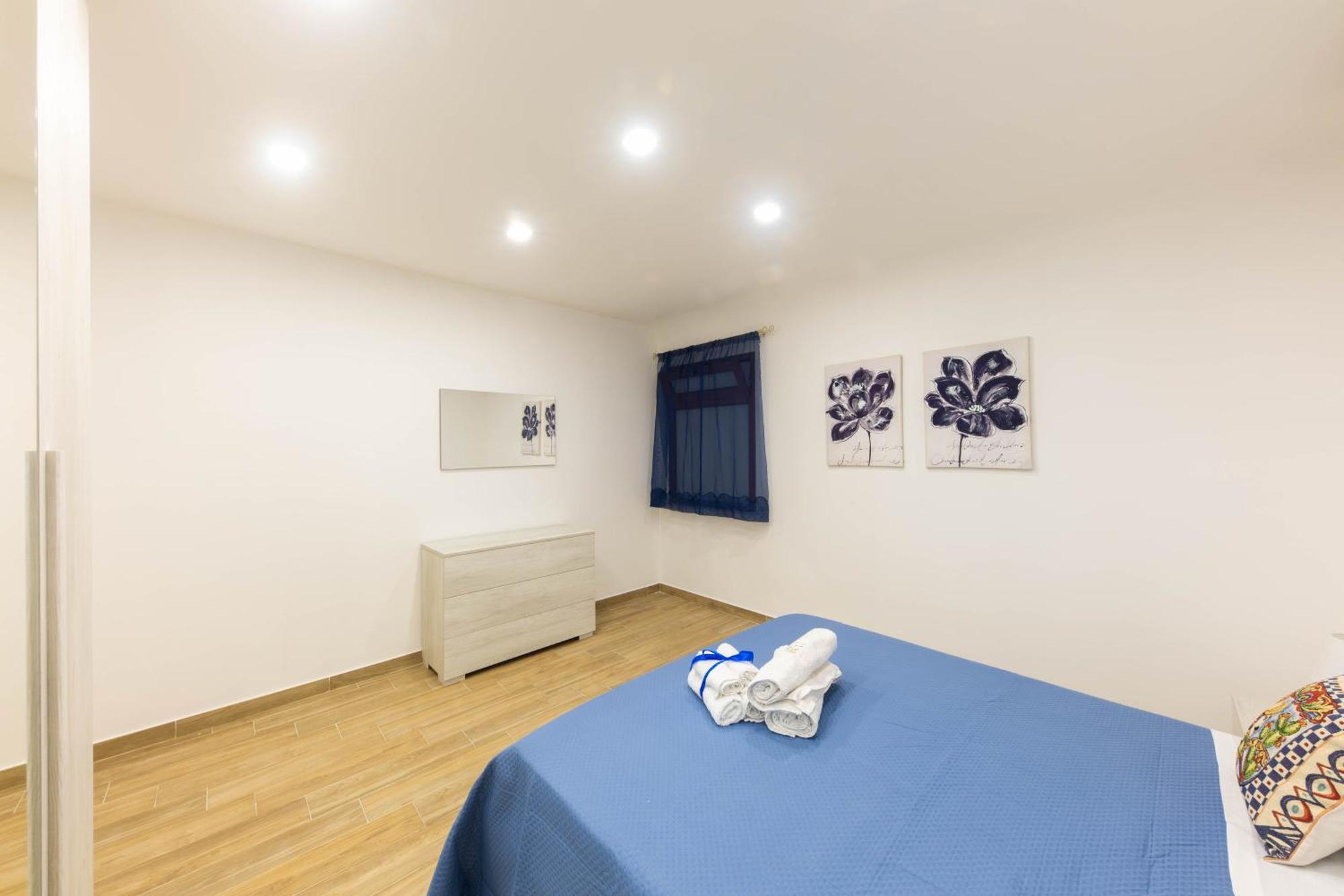 Appartement I Re Di Sicilia 2 à Palerme Extérieur photo