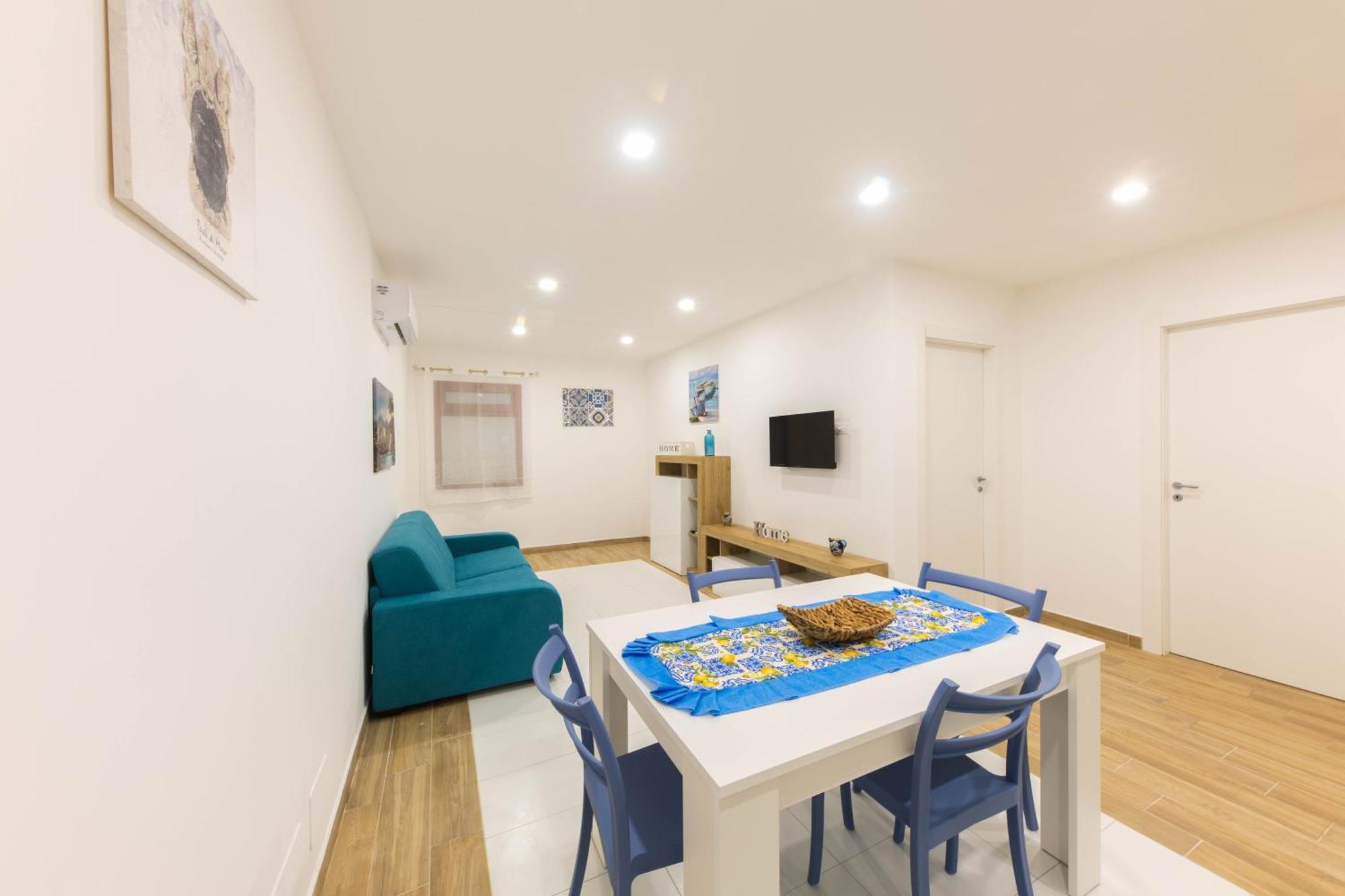 Appartement I Re Di Sicilia 2 à Palerme Extérieur photo