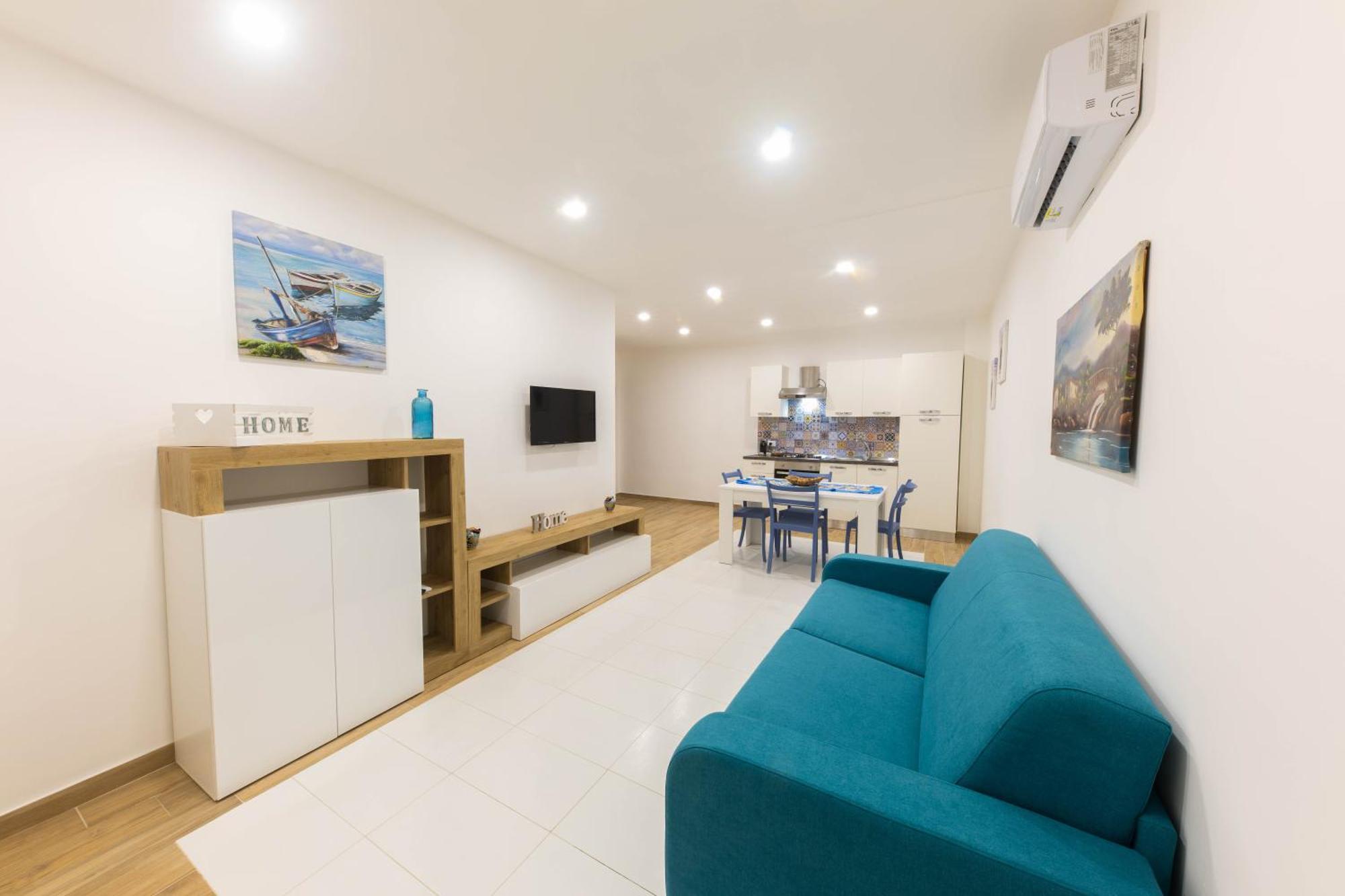 Appartement I Re Di Sicilia 2 à Palerme Extérieur photo