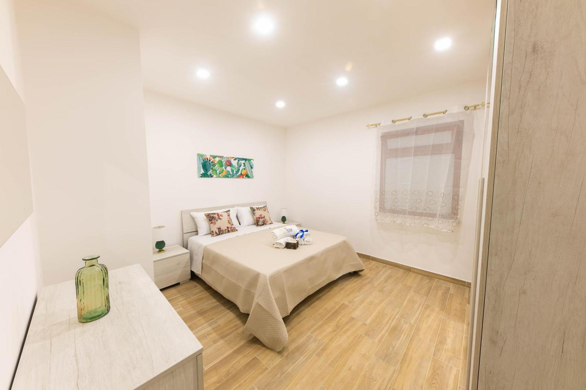 Appartement I Re Di Sicilia 2 à Palerme Extérieur photo