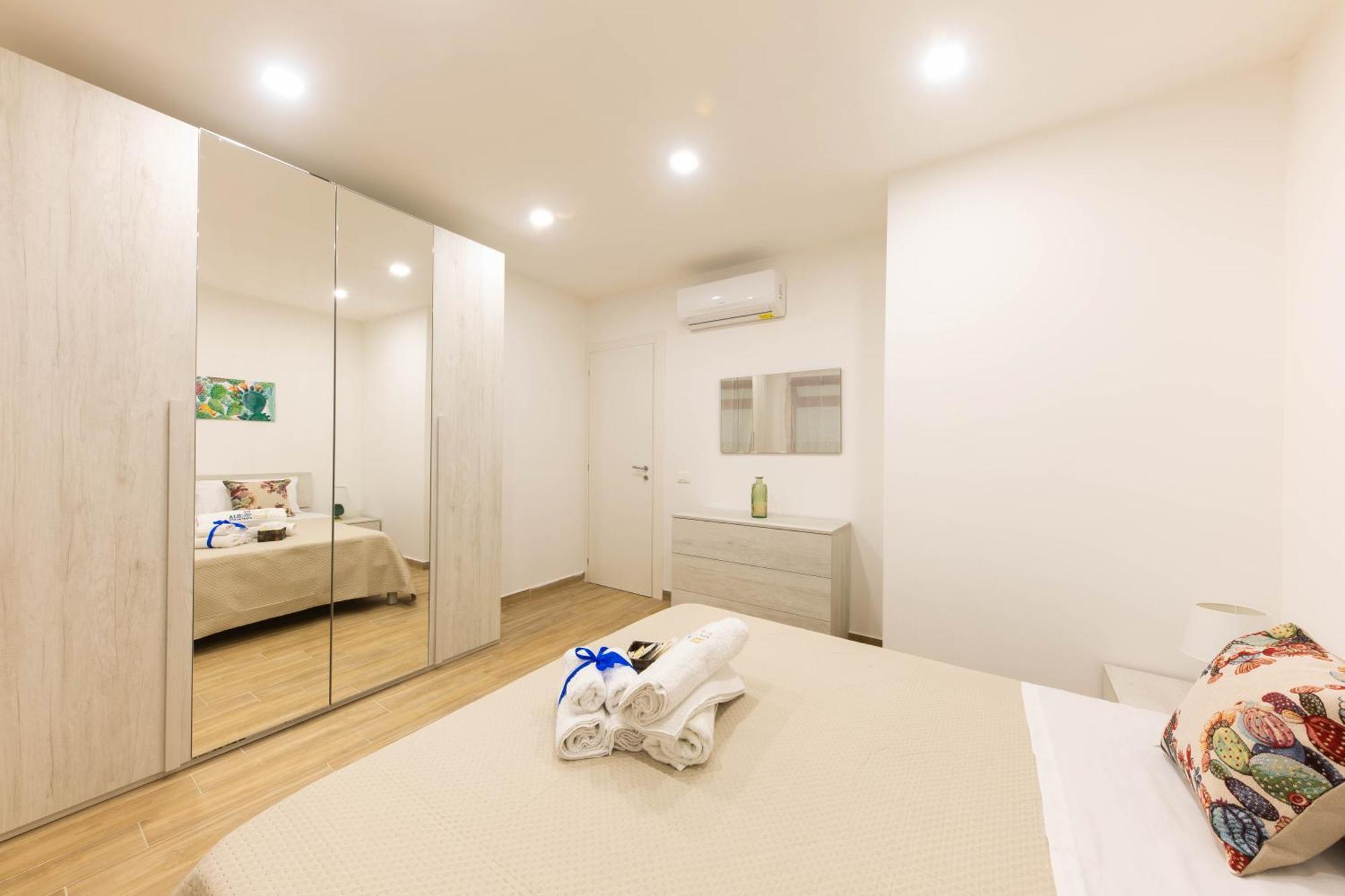 Appartement I Re Di Sicilia 2 à Palerme Extérieur photo