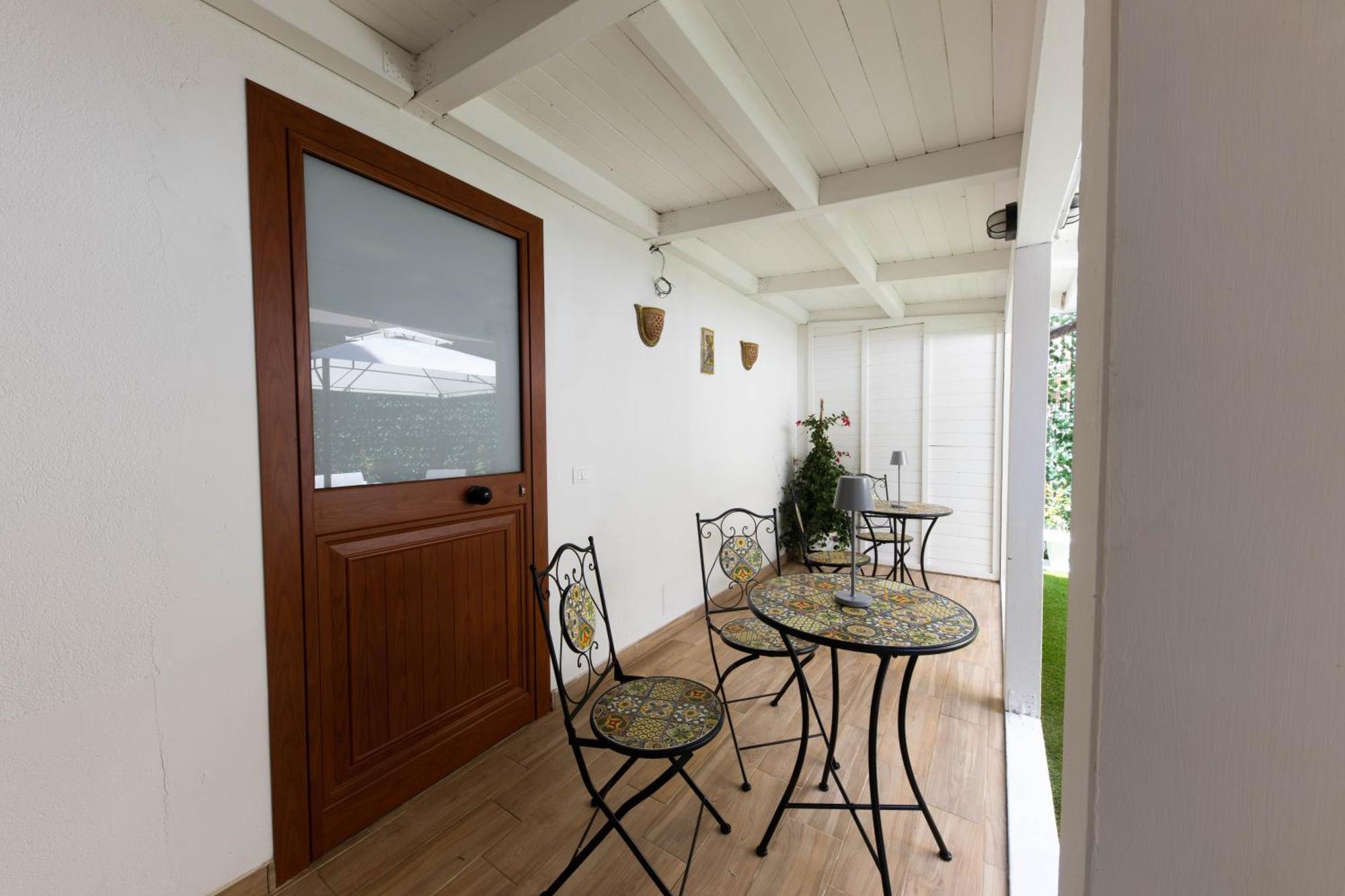 Appartement I Re Di Sicilia 2 à Palerme Extérieur photo