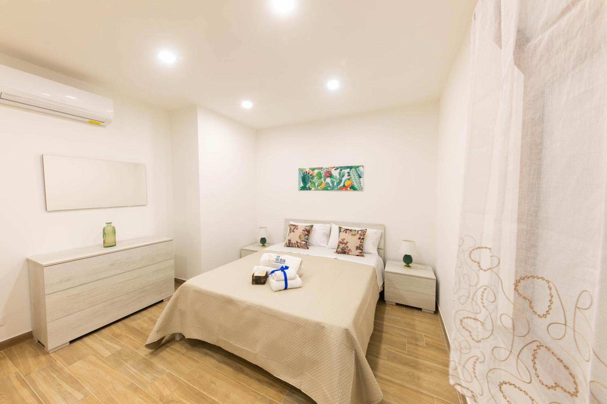 Appartement I Re Di Sicilia 2 à Palerme Extérieur photo