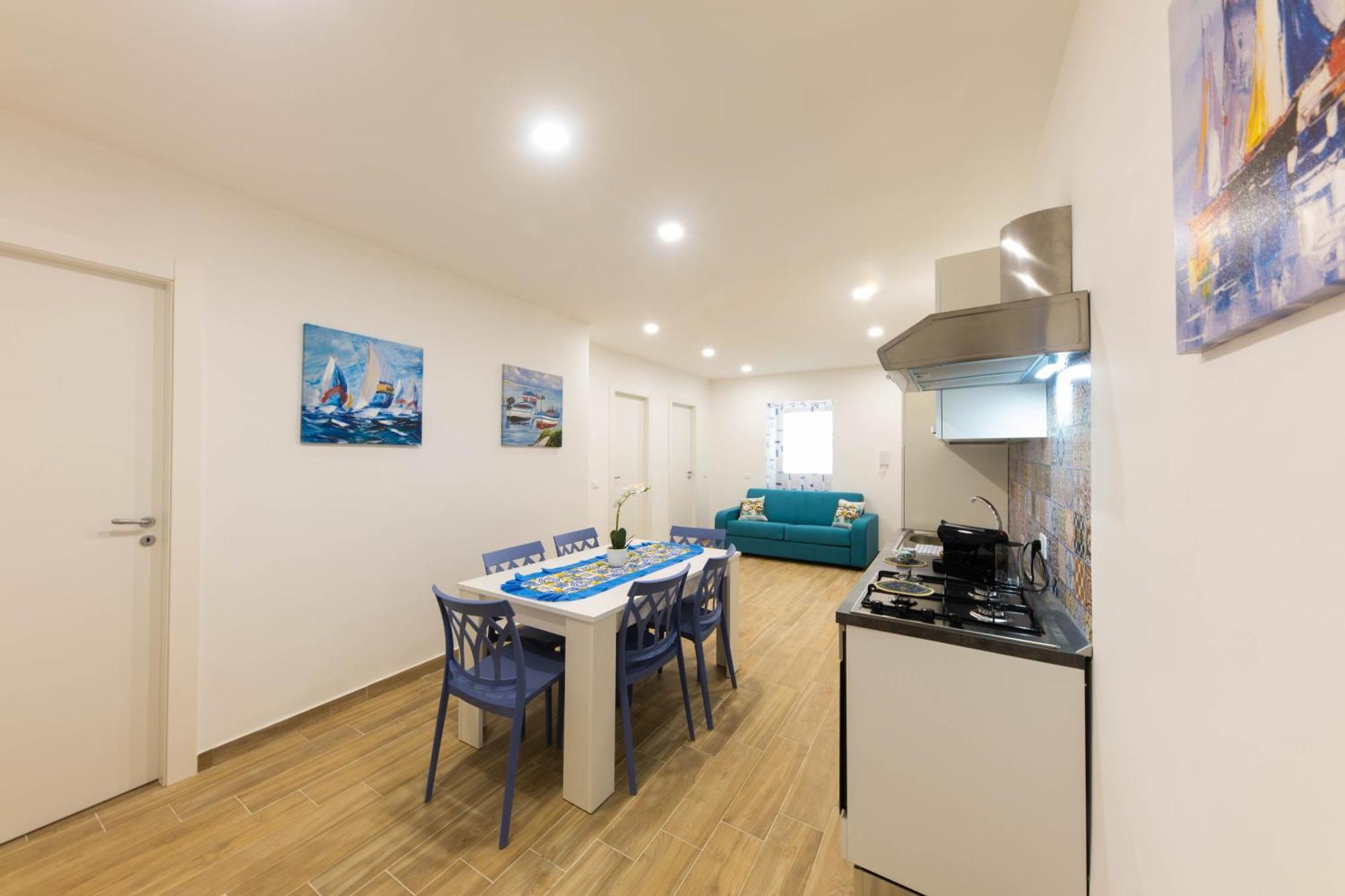 Appartement I Re Di Sicilia 2 à Palerme Extérieur photo