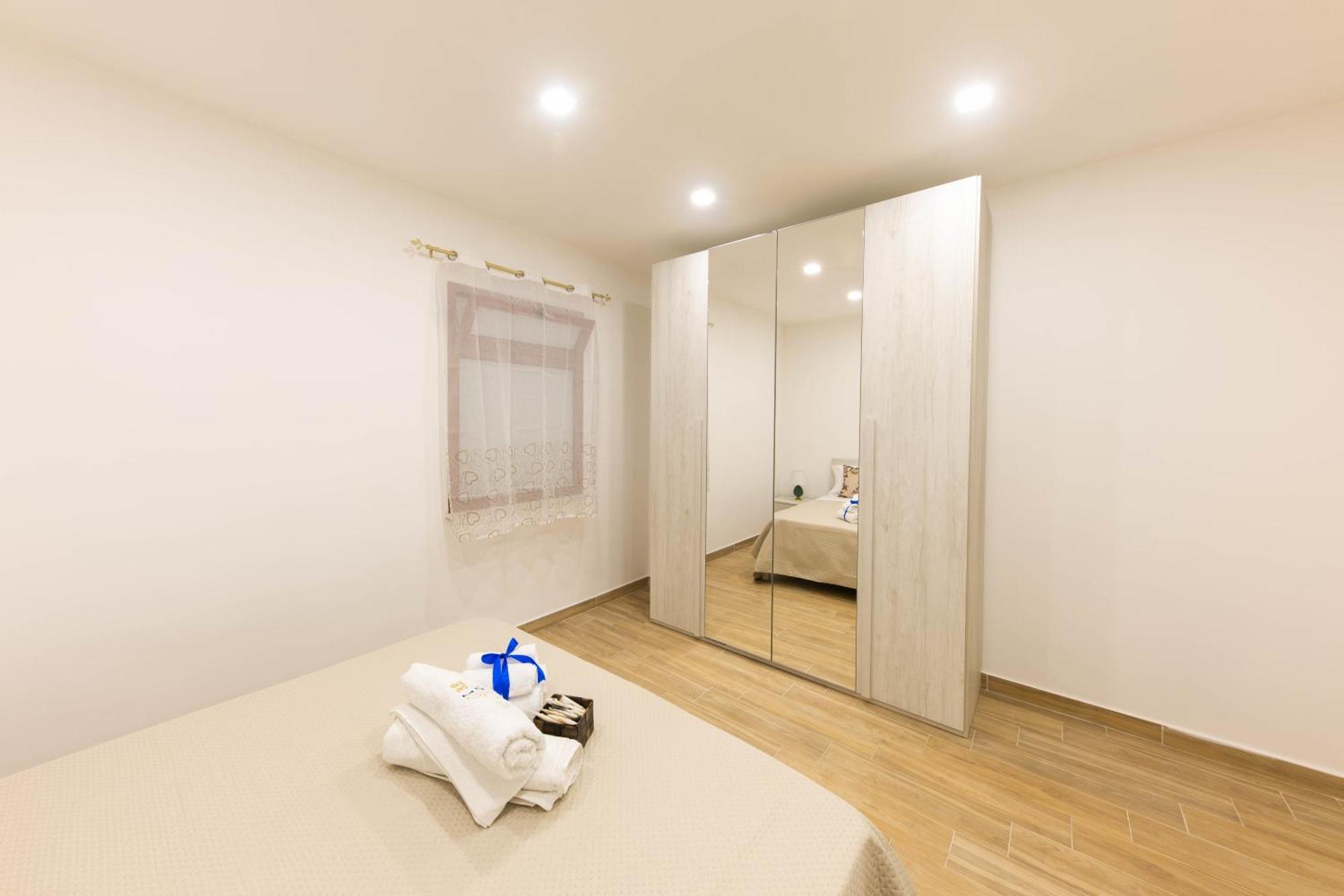 Appartement I Re Di Sicilia 2 à Palerme Extérieur photo