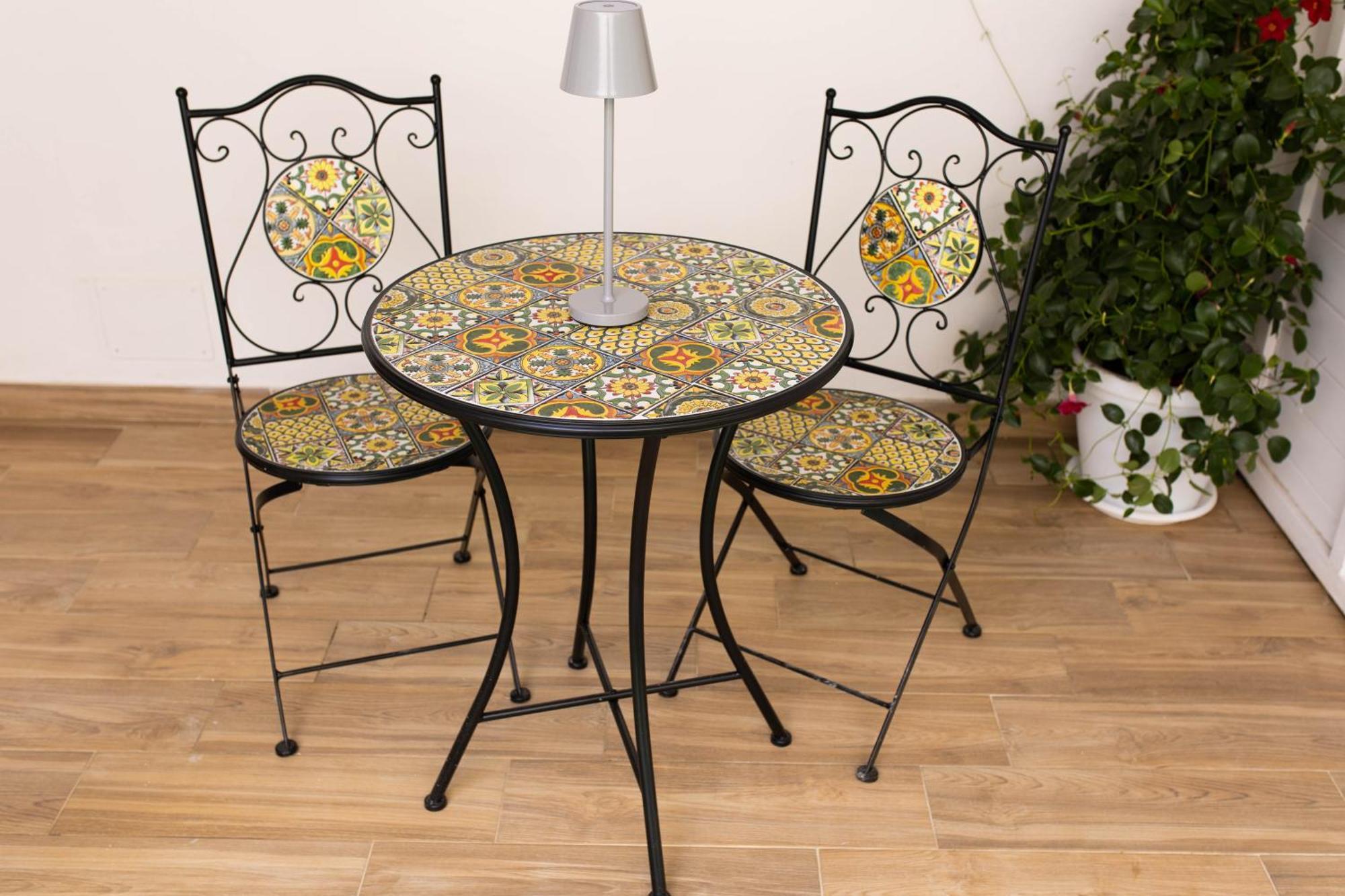 Appartement I Re Di Sicilia 2 à Palerme Extérieur photo
