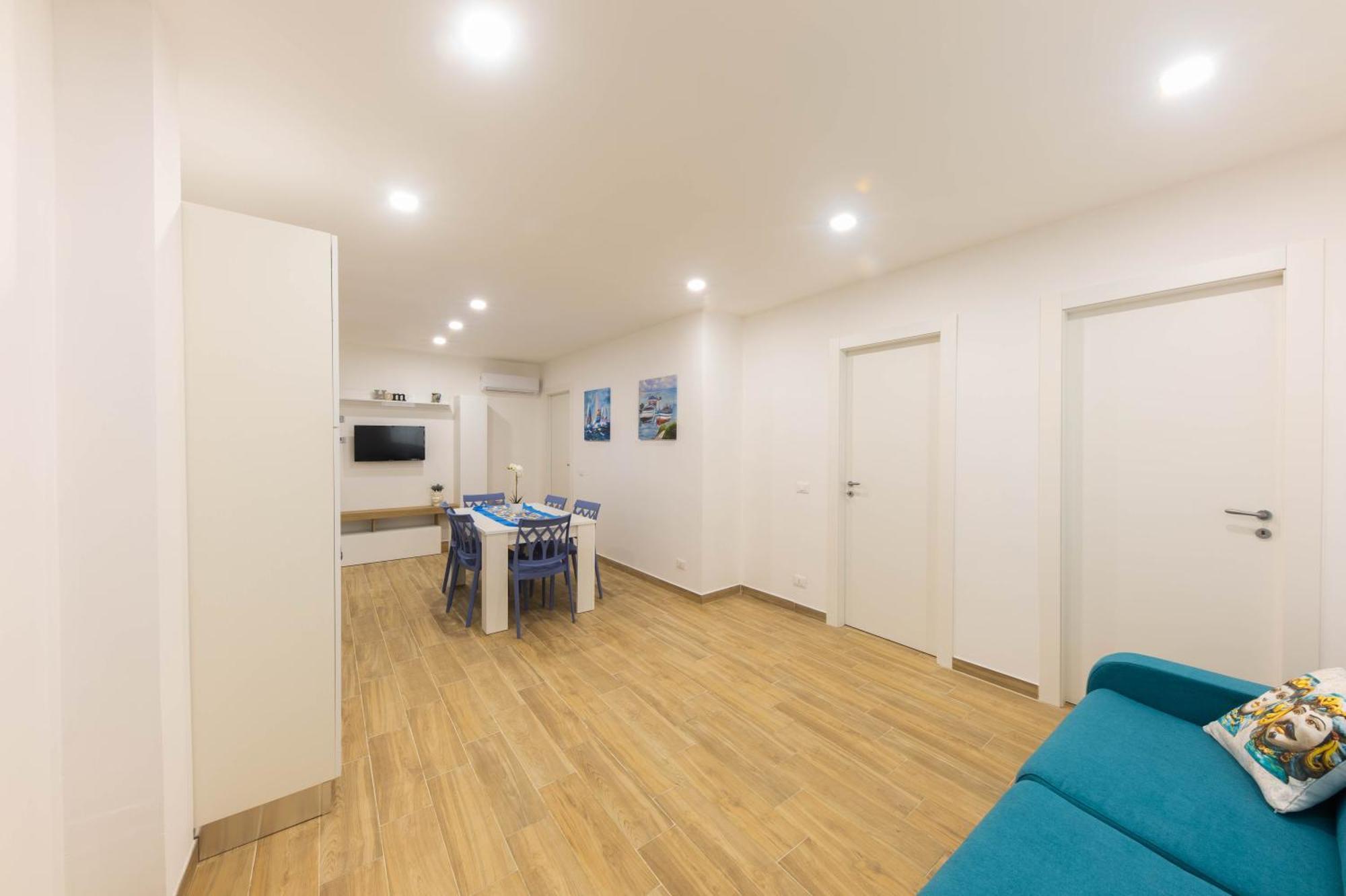 Appartement I Re Di Sicilia 2 à Palerme Extérieur photo