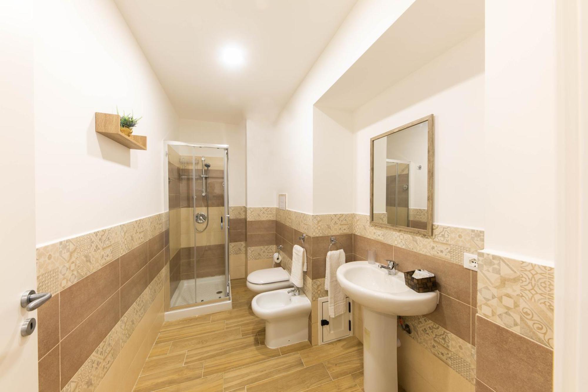 Appartement I Re Di Sicilia 2 à Palerme Extérieur photo