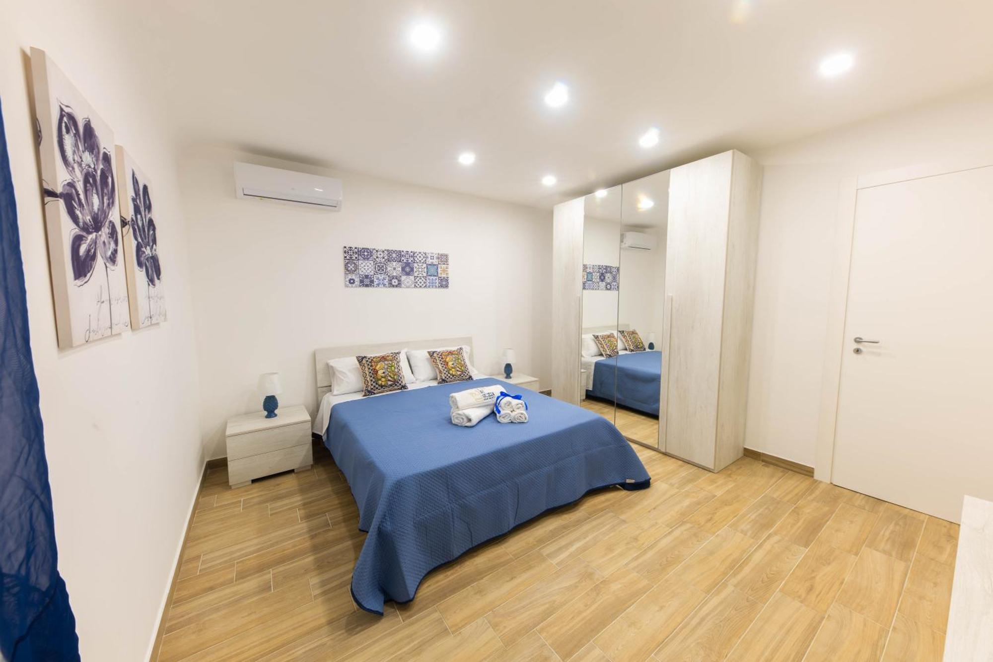 Appartement I Re Di Sicilia 2 à Palerme Extérieur photo