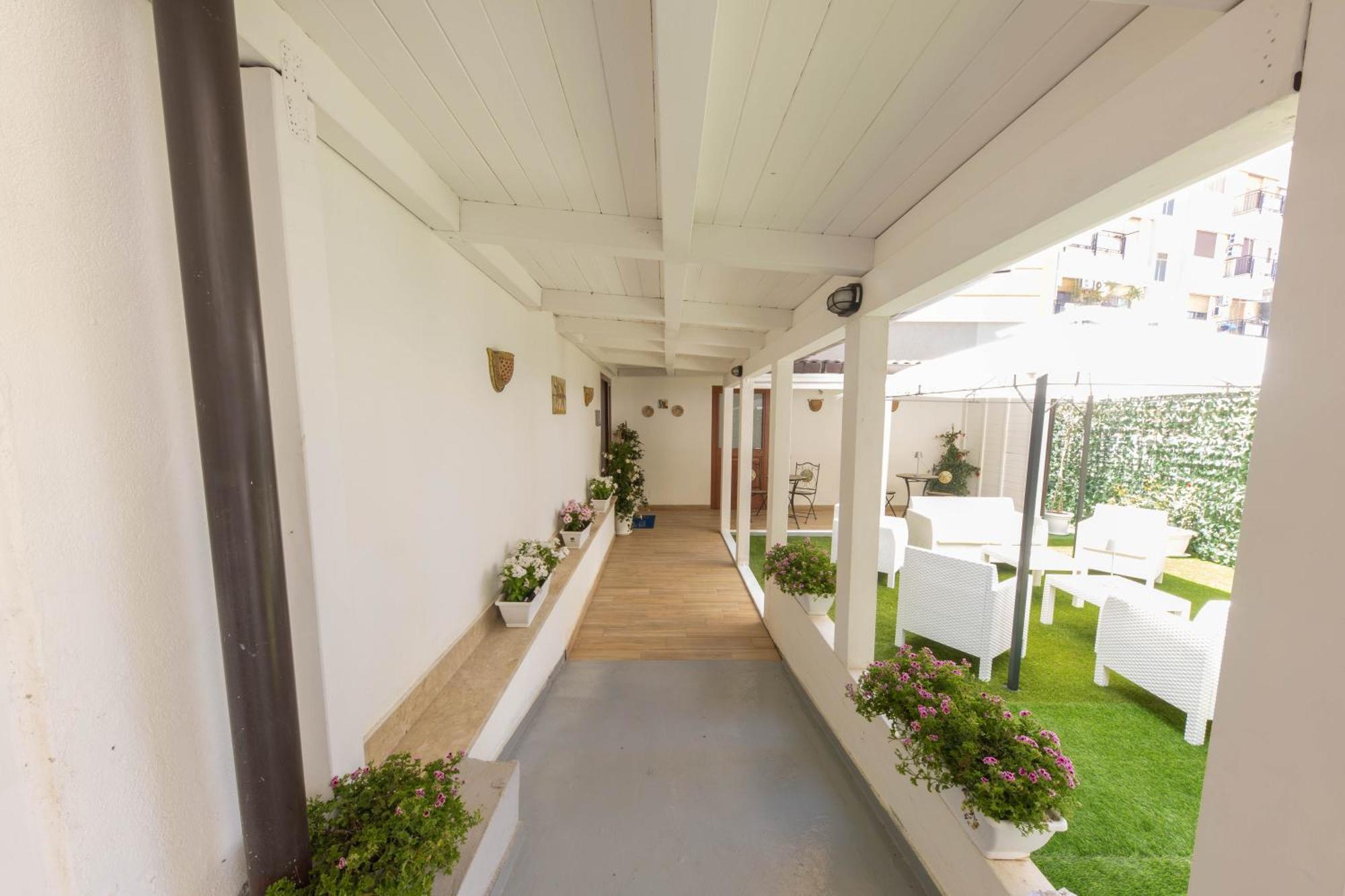 Appartement I Re Di Sicilia 2 à Palerme Extérieur photo