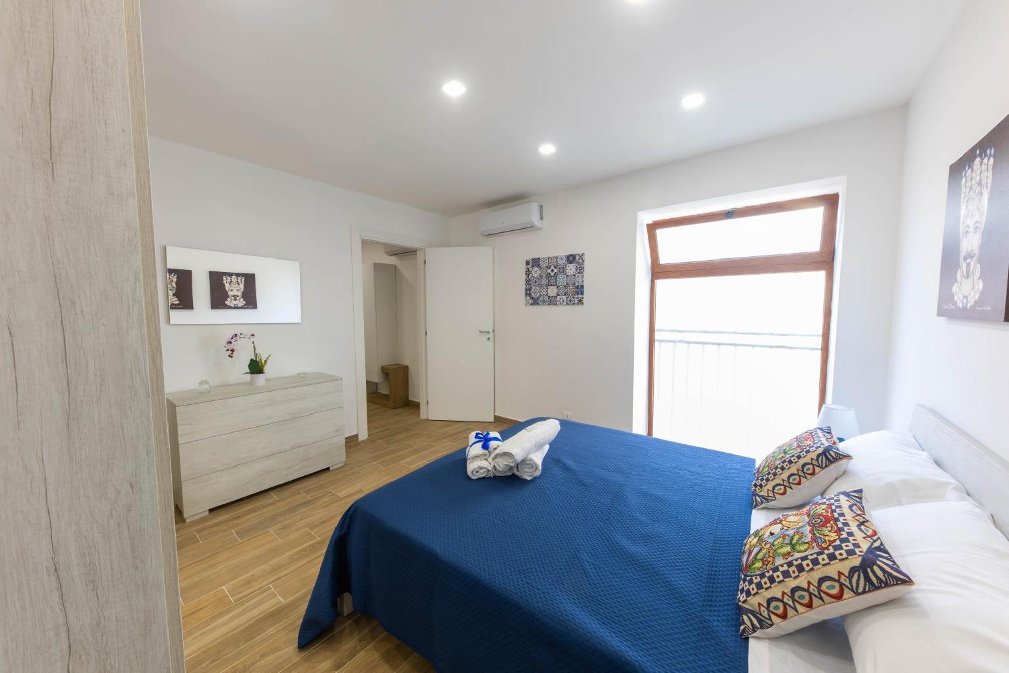 Appartement I Re Di Sicilia 2 à Palerme Extérieur photo