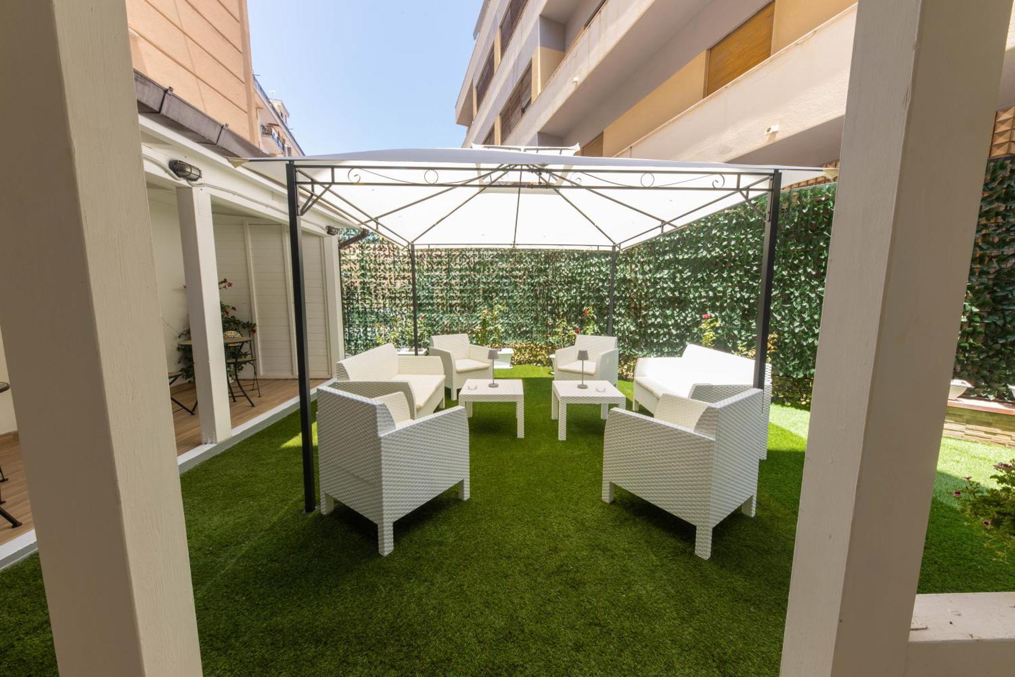 Appartement I Re Di Sicilia 2 à Palerme Extérieur photo