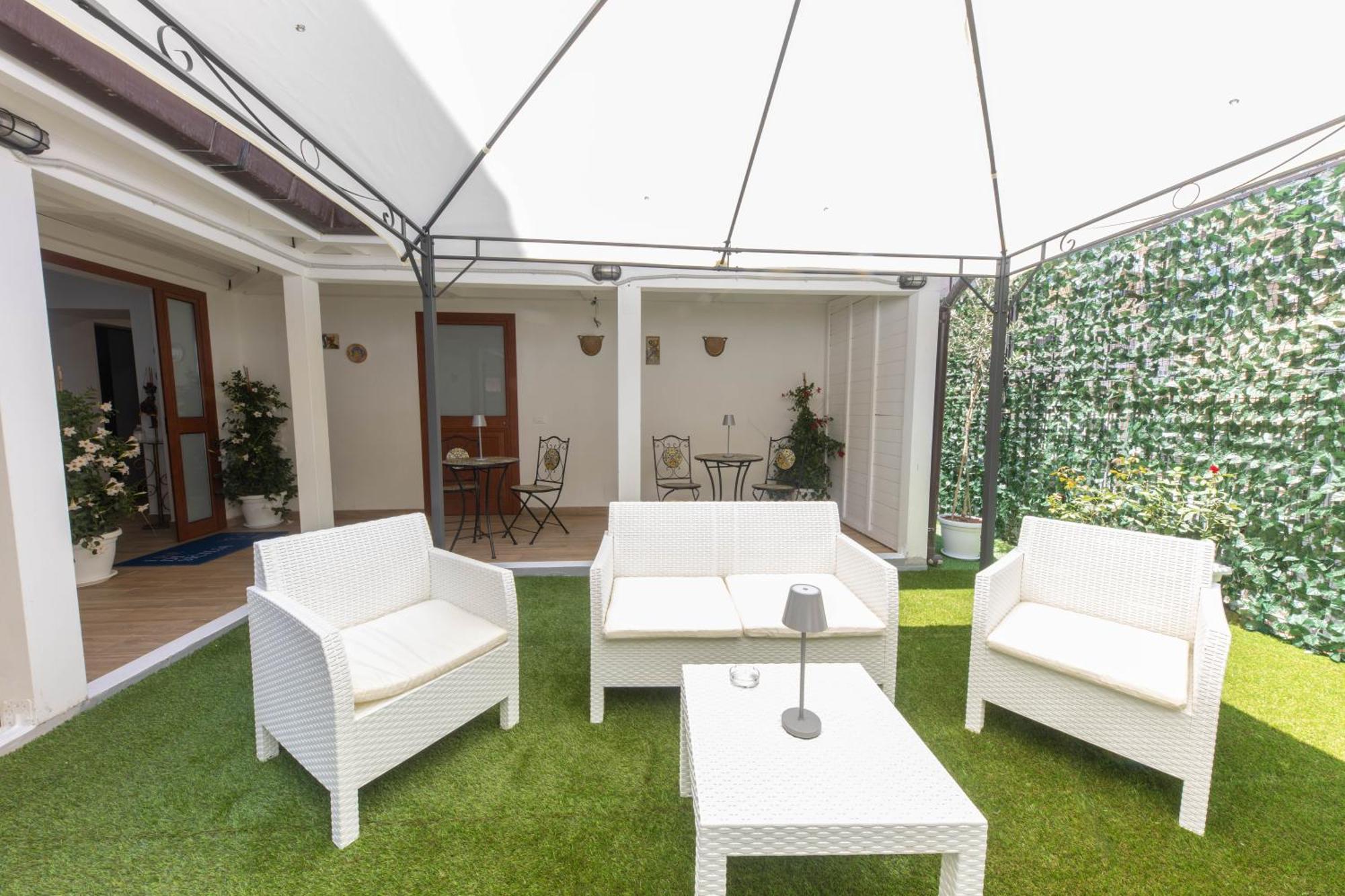 Appartement I Re Di Sicilia 2 à Palerme Extérieur photo