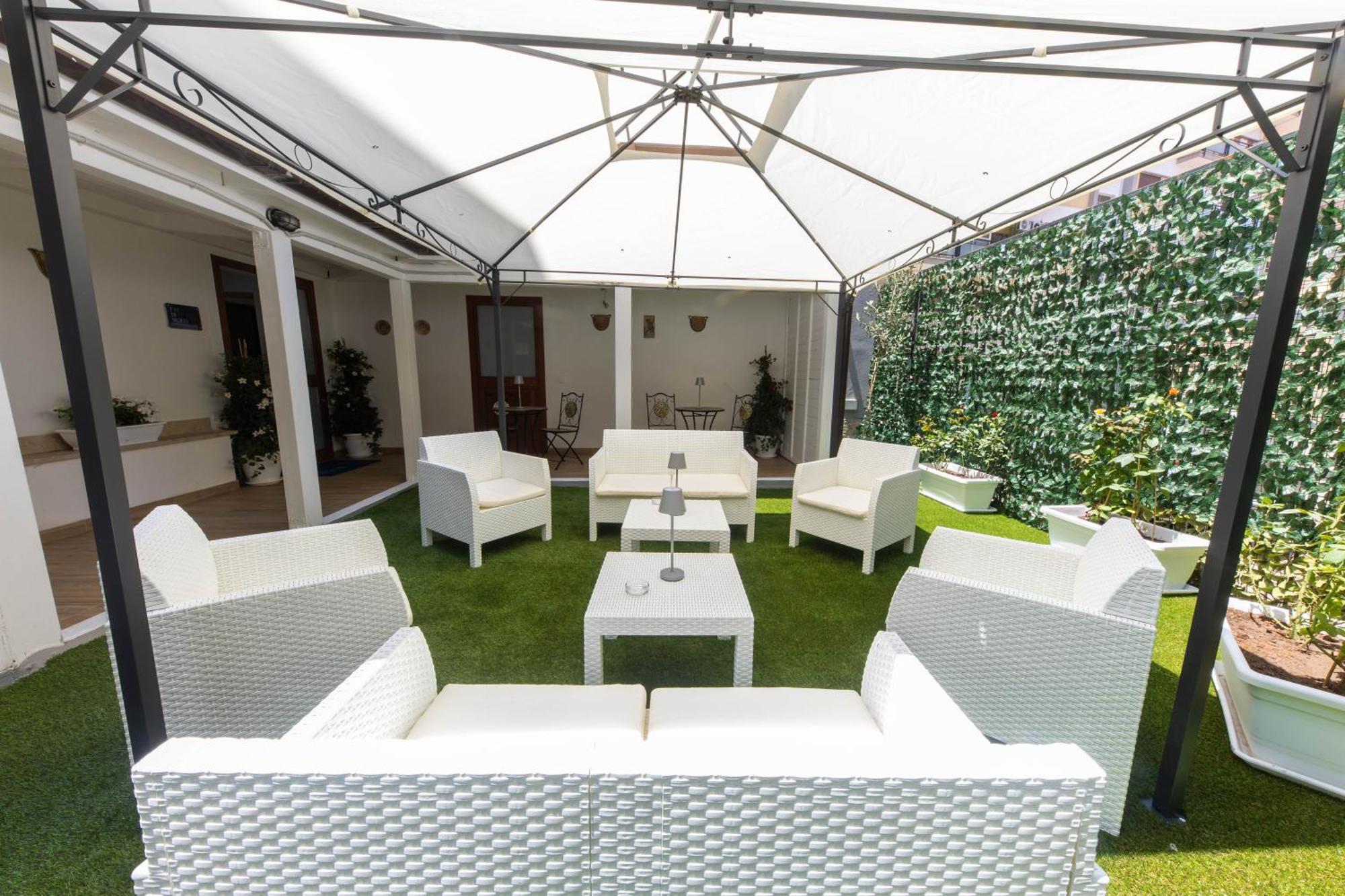 Appartement I Re Di Sicilia 2 à Palerme Extérieur photo