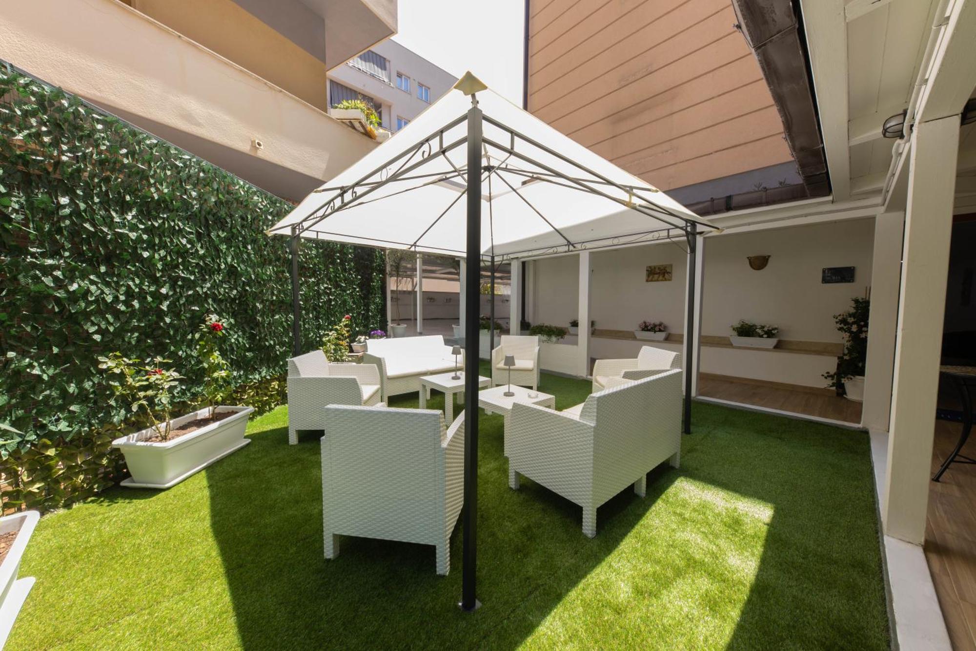 Appartement I Re Di Sicilia 2 à Palerme Extérieur photo