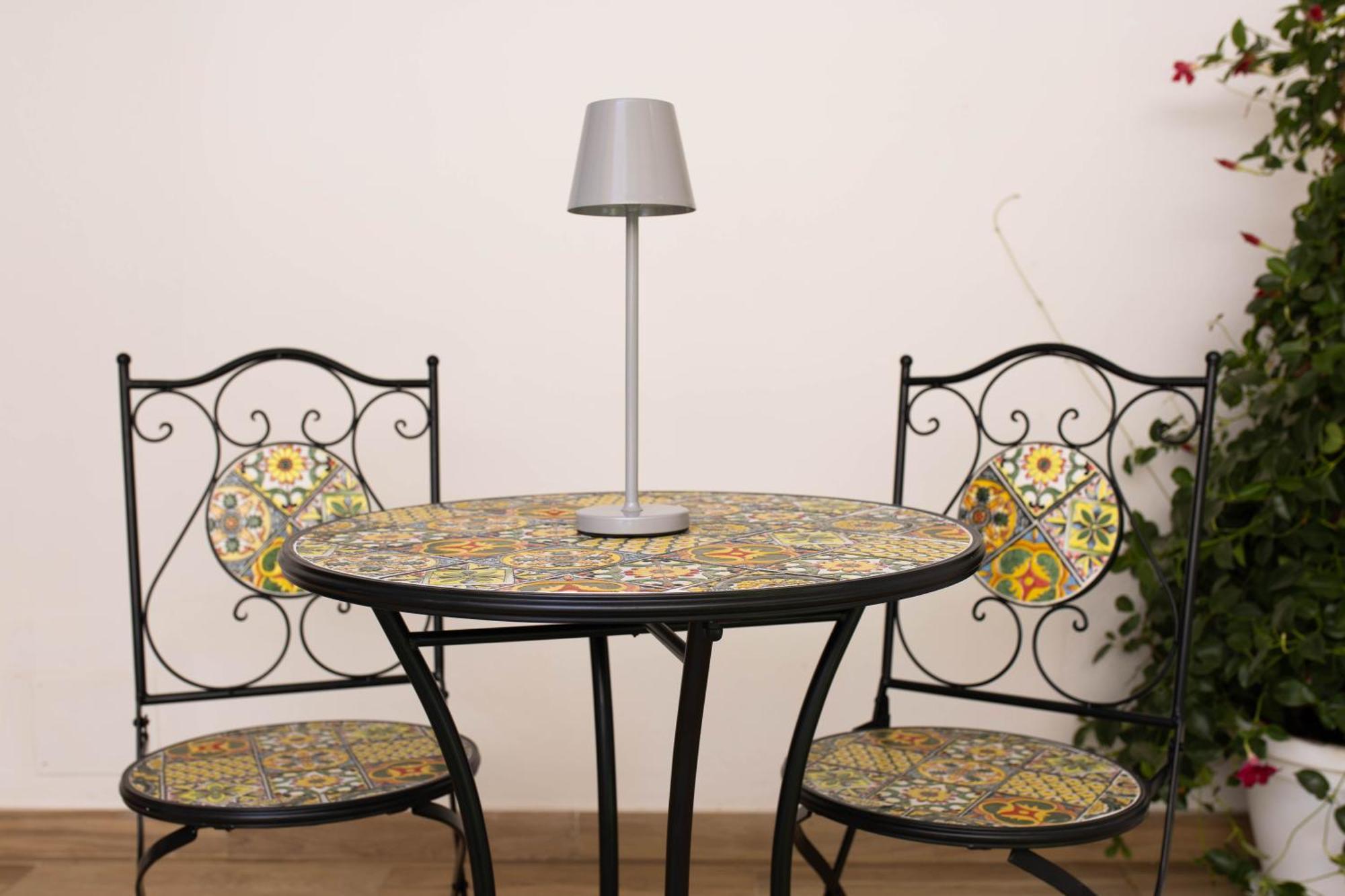 Appartement I Re Di Sicilia 2 à Palerme Extérieur photo