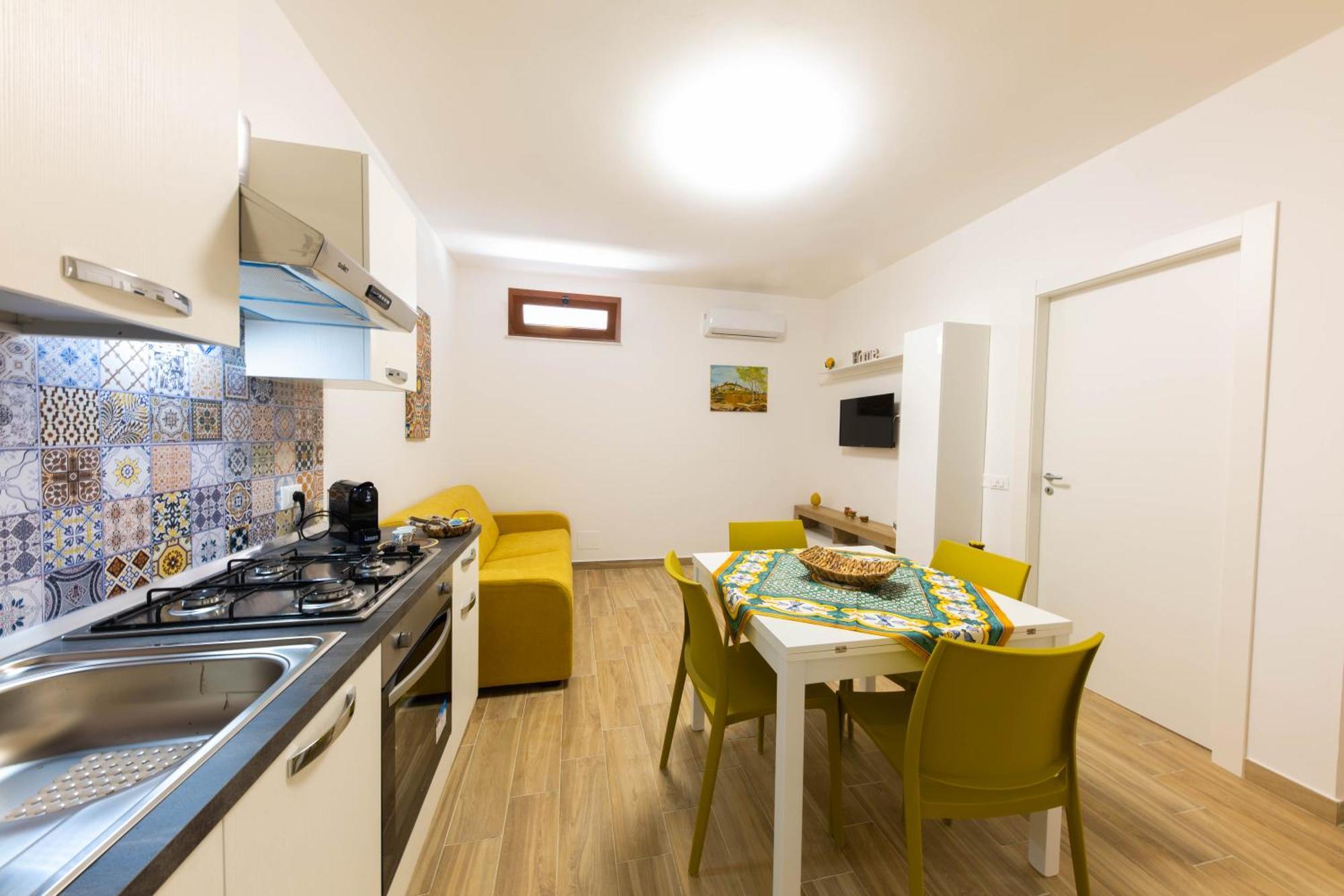 Appartement I Re Di Sicilia 2 à Palerme Extérieur photo