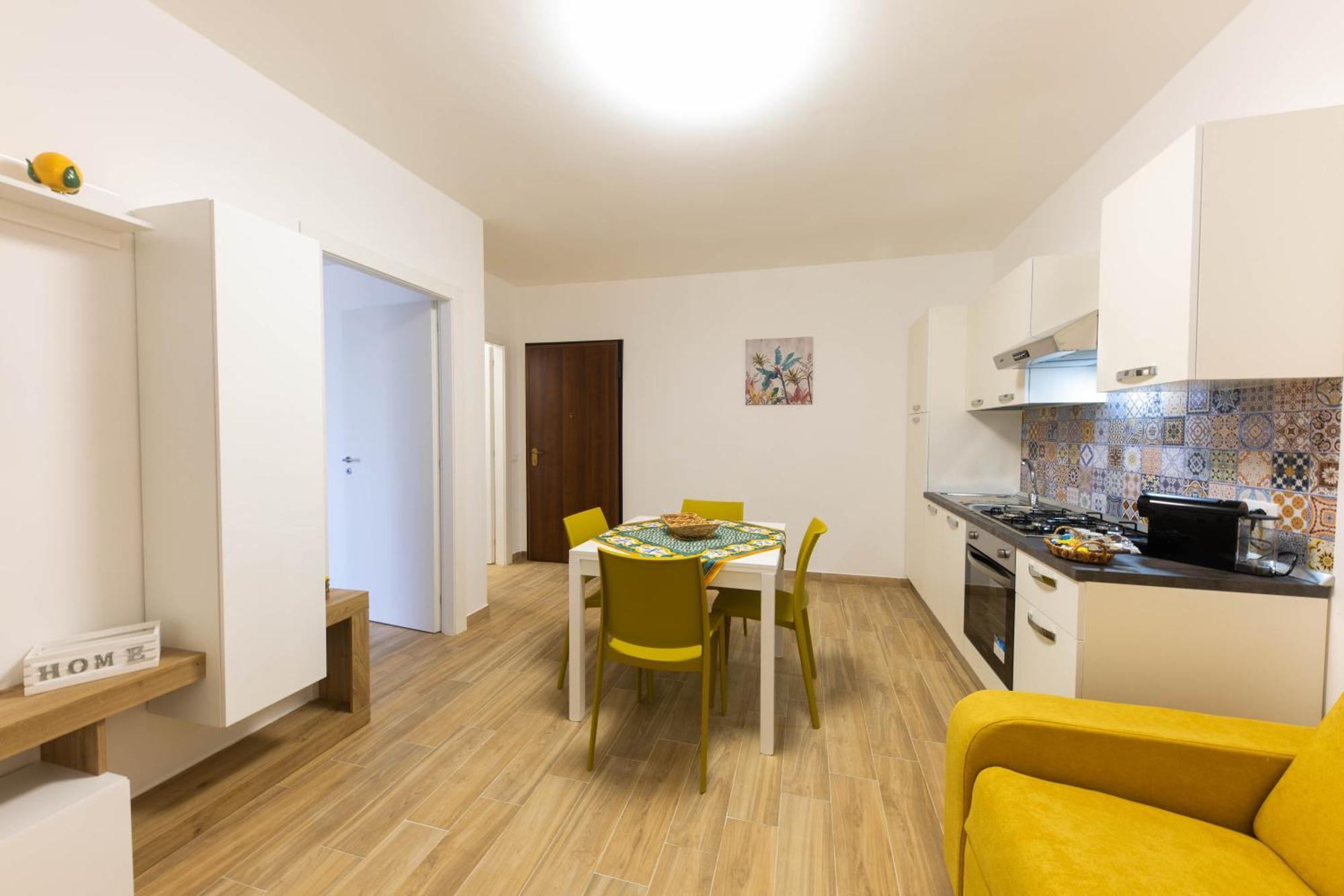 Appartement I Re Di Sicilia 2 à Palerme Extérieur photo