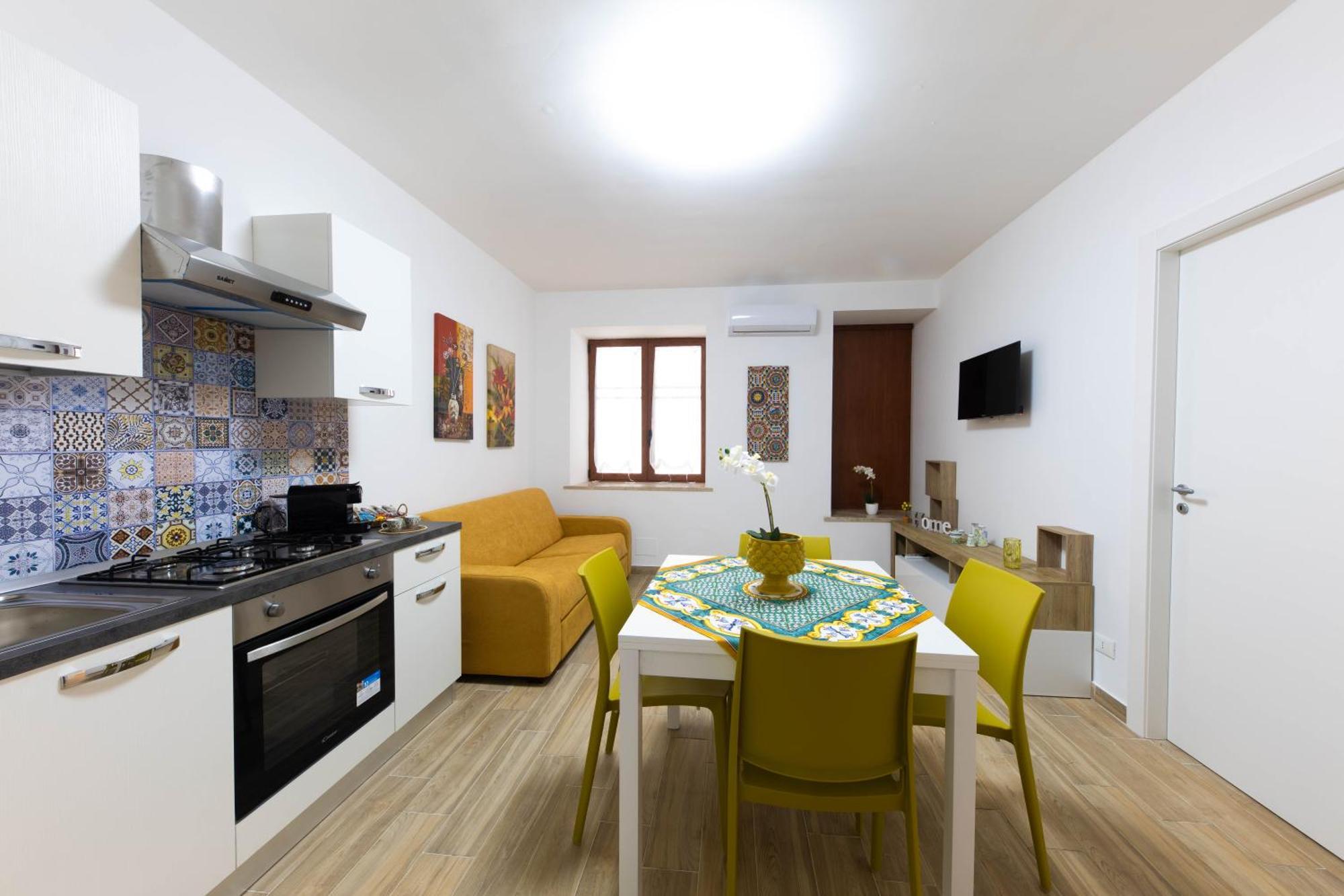 Appartement I Re Di Sicilia 2 à Palerme Extérieur photo